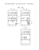 MOBILE TERMINAL AND CONTROL METHOD THEREOF diagram and image