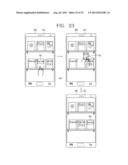 MOBILE TERMINAL AND CONTROL METHOD THEREOF diagram and image