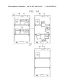 MOBILE TERMINAL AND CONTROL METHOD THEREOF diagram and image