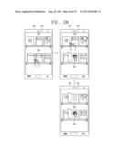 MOBILE TERMINAL AND CONTROL METHOD THEREOF diagram and image