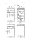 MOBILE TERMINAL AND CONTROL METHOD THEREOF diagram and image