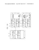 MOBILE TERMINAL AND CONTROL METHOD THEREOF diagram and image