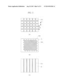 TERMINAL HAVING TOUCH-INPUT DISPLAY AND MANUFACTURING METHOD THEREFOR diagram and image