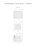 TERMINAL HAVING TOUCH-INPUT DISPLAY AND MANUFACTURING METHOD THEREFOR diagram and image