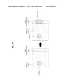 APPARATUS AND METHOD FOR IDENTIFYING A VALID INPUT SIGNAL IN A TERMINAL diagram and image