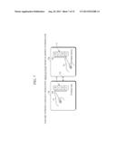 MOBILE TERMINAL AND METHOD FOR OPERATING A MOBILE TERMINAL BASED ON TOUCH     INPUT diagram and image