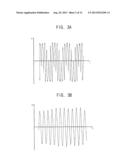 NOISE SPECTRUM ESTIMATOR AND TOUCH SCREEN DEVICE INCLUDING THE SAME diagram and image