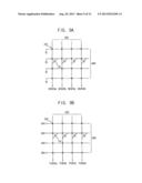 NOISE SPECTRUM ESTIMATOR AND TOUCH SCREEN DEVICE INCLUDING THE SAME diagram and image