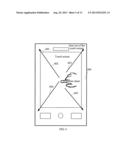 COMMUNICATION APPLICATION TRIGGERING METHOD AND ELECTRONIC DEVICE diagram and image