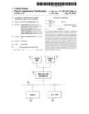 IN-VEHICLE APPARATUS INCLUDING DISTORTION DETECTION ELEMENT diagram and image