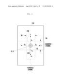 METHOD AND APPARATUS FOR MOVING CONTENTS IN TERMINAL diagram and image