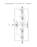 METHOD AND APPARATUS FOR MOVING CONTENTS IN TERMINAL diagram and image