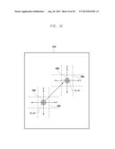 METHOD AND APPARATUS FOR MOVING CONTENTS IN TERMINAL diagram and image