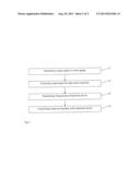 ELECTRONIC DEVICE AND METHOD FOR DETERMINING A TEMPERATURE OF AN     ELECTRONIC DEVICE diagram and image