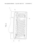 IMAGE DISPLAY UNIT, IMAGE DISPLAY METHOD AND COMPUTER READABLE STORAGE     MEDIUM THAT STORES IMAGE DISPLAY PROGRAM diagram and image