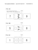 IMAGE DISPLAY UNIT, IMAGE DISPLAY METHOD AND COMPUTER READABLE STORAGE     MEDIUM THAT STORES IMAGE DISPLAY PROGRAM diagram and image