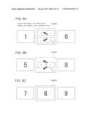 IMAGE DISPLAY UNIT, IMAGE DISPLAY METHOD AND COMPUTER READABLE STORAGE     MEDIUM THAT STORES IMAGE DISPLAY PROGRAM diagram and image