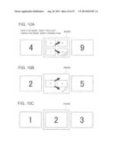 IMAGE DISPLAY UNIT, IMAGE DISPLAY METHOD AND COMPUTER READABLE STORAGE     MEDIUM THAT STORES IMAGE DISPLAY PROGRAM diagram and image