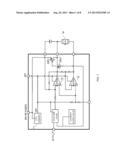 MOTOR DRIVE CIRCUIT diagram and image