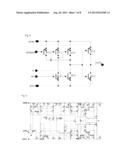 MOTOR DRIVE CIRCUIT diagram and image