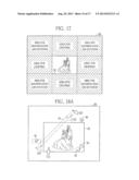 IMAGE EDITING METHOD AND IMAGE EDITING APPARATUS diagram and image