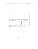 SMART TOUCHSCREEN KEY ACTIVATION DETECTION diagram and image