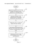 KEY STRUCTURE FOR ELECTRONIC PRODUCT diagram and image