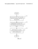 KEY STRUCTURE FOR ELECTRONIC PRODUCT diagram and image