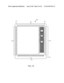 KEY STRUCTURE FOR ELECTRONIC PRODUCT diagram and image