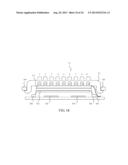 KEY STRUCTURE FOR ELECTRONIC PRODUCT diagram and image