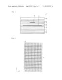 DISPLAY DEVICE, AND PROCESS FOR MANUFACTURING DISPLAY DEVICE diagram and image