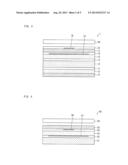 DISPLAY DEVICE, AND PROCESS FOR MANUFACTURING DISPLAY DEVICE diagram and image