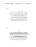 DISPLAY DEVICE, AND PROCESS FOR MANUFACTURING DISPLAY DEVICE diagram and image