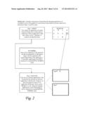 Method And System To Launch And Manage An Application On A Computer System     Having A Touch Panel Input Device diagram and image