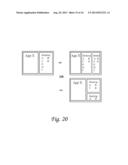 Method And System To Launch And Manage An Application On A Computer System     Having A Touch Panel Input Device diagram and image