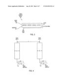 SPLIT SENSE LINES FOR NEGATIVE PIXEL COMPENSATION diagram and image