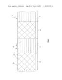 TRANSPARENT TOUCH-RESPONSIVE CAPACITOR WITH VARIABLE-PATTERN MICRO-WIRES diagram and image