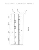 TRANSPARENT TOUCH-RESPONSIVE CAPACITOR WITH VARIABLE-PATTERN MICRO-WIRES diagram and image