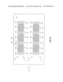 TRANSPARENT TOUCH-RESPONSIVE CAPACITOR WITH VARIABLE-PATTERN MICRO-WIRES diagram and image