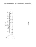 TRANSPARENT TOUCH-RESPONSIVE CAPACITOR WITH VARIABLE-PATTERN MICRO-WIRES diagram and image