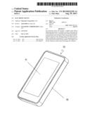 ELECTRONIC DEVICE diagram and image