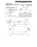 ELECTROWETTING DISPLAY DEVICE AND DRIVING METHOD THEREOF diagram and image