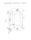 ELECTROWETTING DISPLAY DEVICE AND DRIVING METHOD THEREOF diagram and image