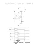 PIXEL AND ORGANIC LIGHT EMITTING DISPLAY USING THE SAME diagram and image