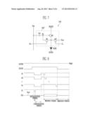 PIXEL AND ORGANIC LIGHT EMITTING DISPLAY USING THE SAME diagram and image