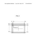 PLASMA DISPLAY APPARATUS AND PLASMA DISPLAY PANEL DRIVING METHOD diagram and image