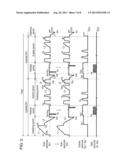 PLASMA DISPLAY APPARATUS AND PLASMA DISPLAY PANEL DRIVING METHOD diagram and image