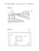 System and Method for Creating an Environment and for Sharing a Location     Based Experience in an Environment diagram and image