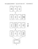 System and Method for Creating an Environment and for Sharing a Location     Based Experience in an Environment diagram and image