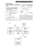 ENHANCING A SENSORY PERCEPTION IN A FIELD OF VIEW OF A REAL-TIME SOURCE     WITHIN A DISPLAY SCREEN THROUGH AUGMENTED REALITY diagram and image